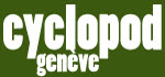 Logo Cyclopod